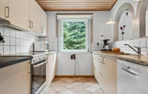 Beautiful Home In Ulfborg With Sauna