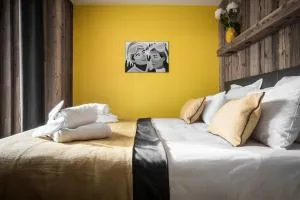 Chalet Le Saint-Jean - 15 pers - proche pistes - Морзін