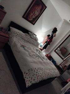 Tower Bridge - Saint Katherines Dock