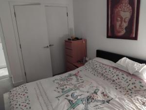 Tower Bridge - Saint Katherines Dock