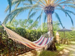 Apartamento en planta baja con terraza chillout by homeprive