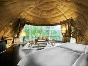 グランハイドアウト那須高原 - Nasu-yumoto