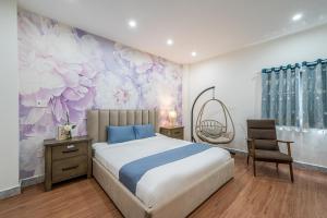 Palas House By Cozrum