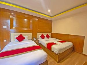 Hotel Airport Holiday