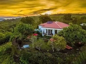 Balibo Fort Hotel - Furaclau