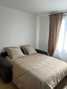 Appartements Charmant appartement Disneyland Paris 2 pers : photos des chambres