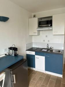Appartements Charmant appartement Disneyland Paris 2 pers : photos des chambres