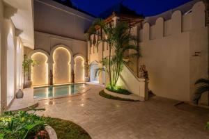 Majestic Estate in Canggu - Yamuna Villa