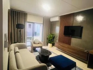 The Henlee Apartment Dainfern - Ground Floor Unit - Fourways