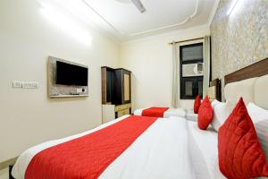 Hotel Mayank Residency