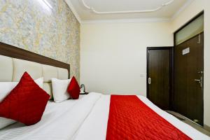 Hotel Mayank Residency