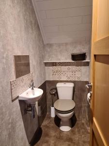 Appartements Gite Le Bijou et Spa : photos des chambres