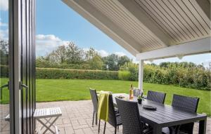 Holiday Home Hasselvænget Hejls X