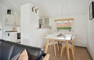 Holiday Home Hasselvænget Hejls X