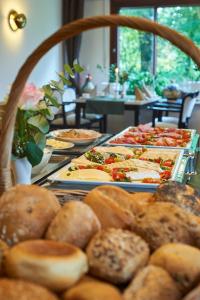 Hotel Restaurant Waldschlößchen