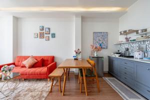 Palas House By Cozrum