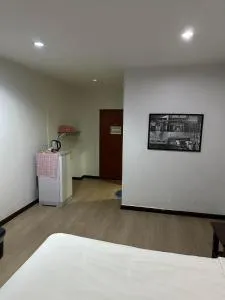 เคพีแมนชั่น ราชบุรี - 拉差汶里