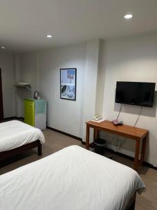 เคพีแมนชั่น ราชบุรี