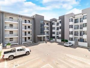 Corporate Luxury - Sandton, Rivonia