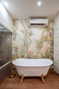 Palas House By Cozrum