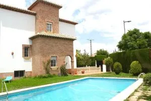 Villa Marín - Malá