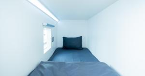 Bobopod Pancoran, Jakarta