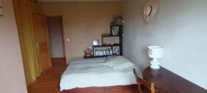 Sejours chez l'habitant Lache prise : photos des chambres