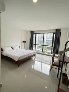 22 Homestay-near AEON Mall 3 & Techo International Aiport - 吴哥达松