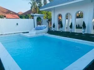 Huang Su Villa 3 皇宿3号泳池别墅 - Ban Map Yai Lia