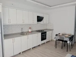 DALAMAN YİĞİT APART TATİL EVLERi - Bezkese