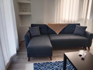 DALAMAN YİĞİT APART TATİL EVLERi