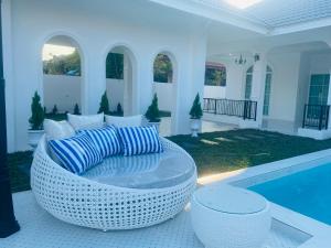 Huang Su Villa 3 皇宿3号泳池别墅