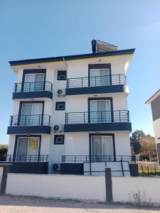 DALAMAN YİĞİT APART TATİL EVLERi