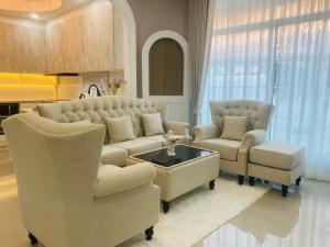 Huang Su Villa 3 皇宿3号泳池别墅