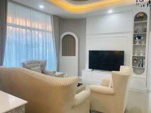 Huang Su Villa 3 皇宿3号泳池别墅