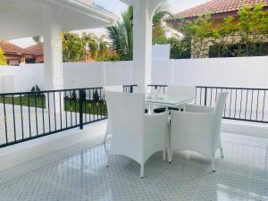Huang Su Villa 3 皇宿3号泳池别墅