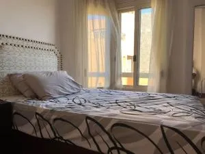 Cozy duplex Ein Bay - 苏伊士