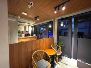 Anex Hotel near US Embassy