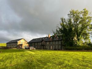 Royal Portrush Golfing Base- Riverside Renovated Flax Mill