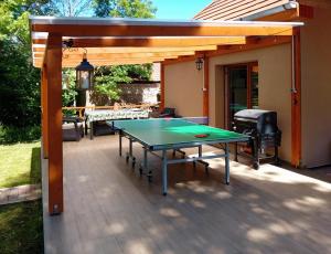 Hollós-patak Vendégház