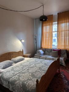 Fontaine Valhalla Hotel