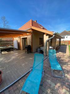 Hollós-patak Vendégház