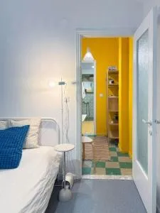 Butterfly House - 埃泽萨