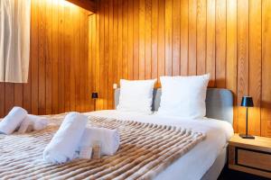 Appartement des Cristaux - Welkeys