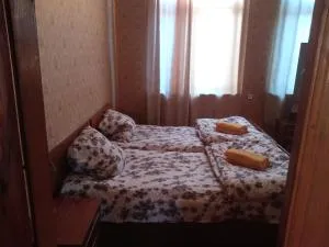 Two bedroom suite - Mukhuri