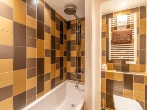 Hotels La Maison Hotel Les Peupliers : photos des chambres