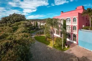 Hotel Blancafort Spa Termal - La Garriga