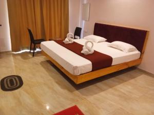 Hotel Town Pride , Ganpatipule