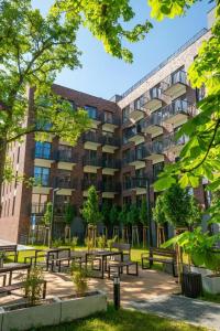 Silver Forest Aparthotel