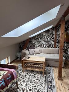 Fontaine Valhalla Hotel